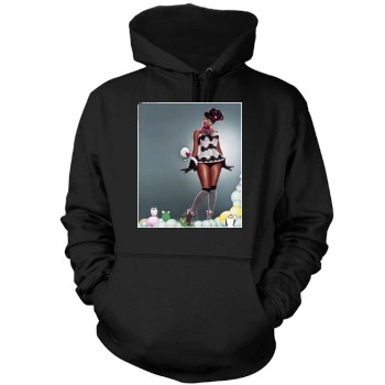 Nicki Minaj Mens Pullover Hoodie Sweatshirt