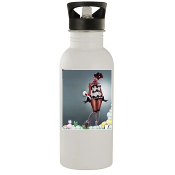 Nicki Minaj Stainless Steel Water Bottle