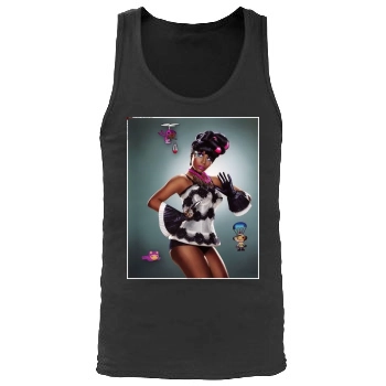 Nicki Minaj Men's Tank Top