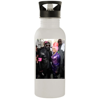 Nicki Minaj Stainless Steel Water Bottle