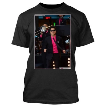 Bruno Mars Men's TShirt