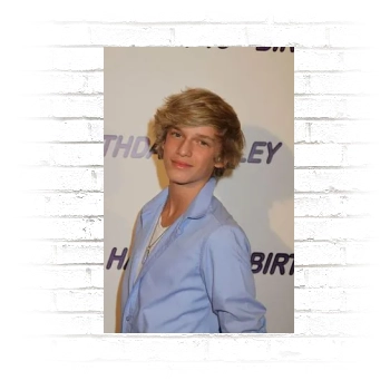 Cody Simpson Poster