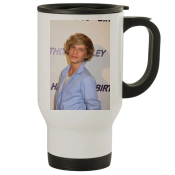 Cody Simpson Stainless Steel Travel Mug