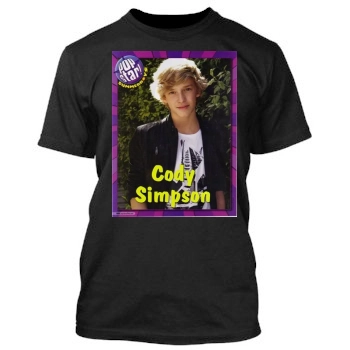 Cody Simpson Men's TShirt