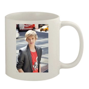 Cody Simpson 11oz White Mug