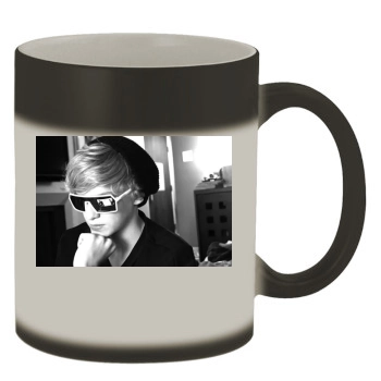 Cody Simpson Color Changing Mug