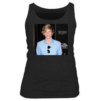 Cody Simpson Women's Tank Top