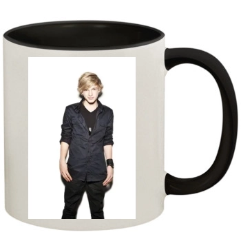 Cody Simpson 11oz Colored Inner & Handle Mug