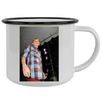 Cody Simpson Camping Mug