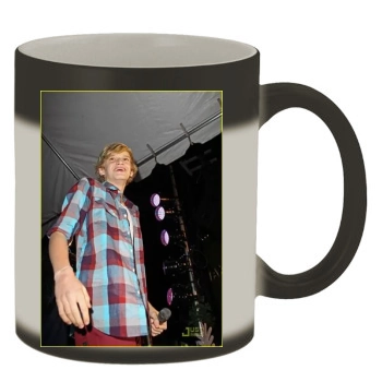 Cody Simpson Color Changing Mug