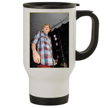 Cody Simpson Stainless Steel Travel Mug