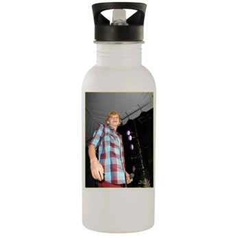 Cody Simpson Stainless Steel Water Bottle