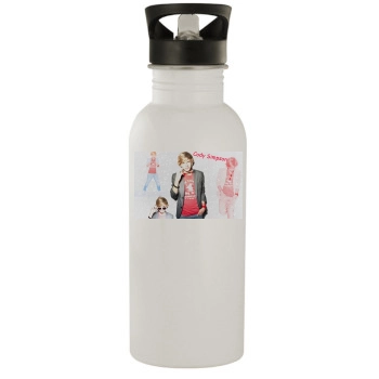 Cody Simpson Stainless Steel Water Bottle