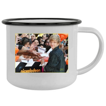 Cody Simpson Camping Mug