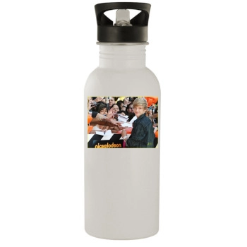 Cody Simpson Stainless Steel Water Bottle