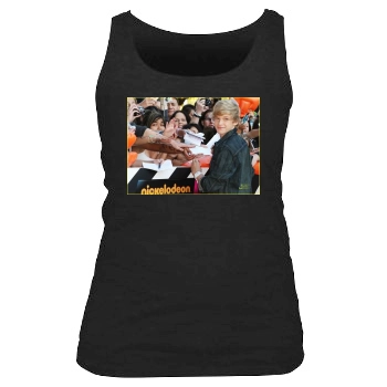 Cody Simpson Women's Tank Top