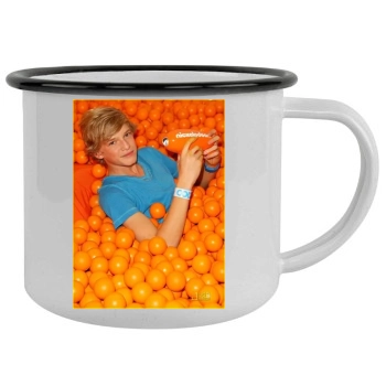 Cody Simpson Camping Mug