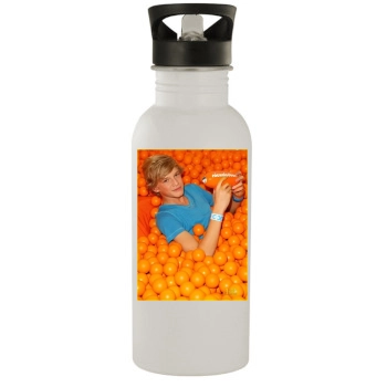 Cody Simpson Stainless Steel Water Bottle