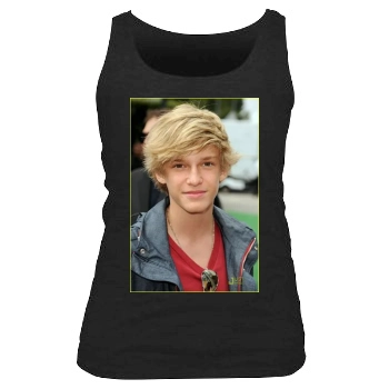 Cody Simpson Women's Tank Top