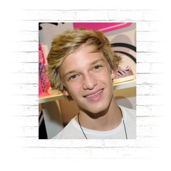 Cody Simpson Poster