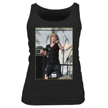 Cody Simpson Women's Tank Top