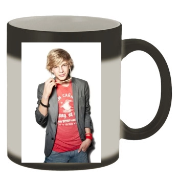 Cody Simpson Color Changing Mug