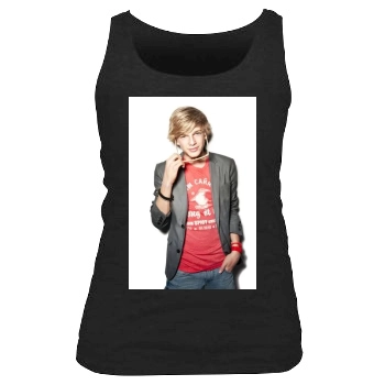 Cody Simpson Women's Tank Top