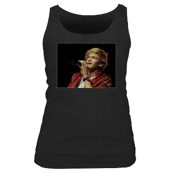 Cody Simpson Women's Tank Top