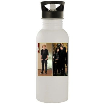 Cody Simpson Stainless Steel Water Bottle