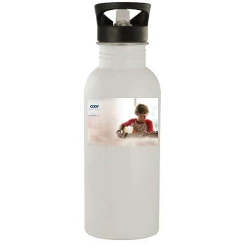 Cody Simpson Stainless Steel Water Bottle