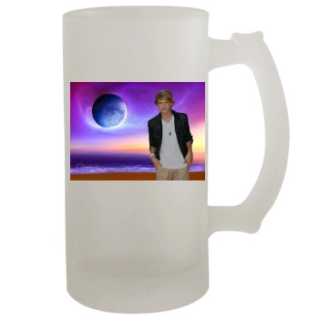 Cody Simpson 16oz Frosted Beer Stein