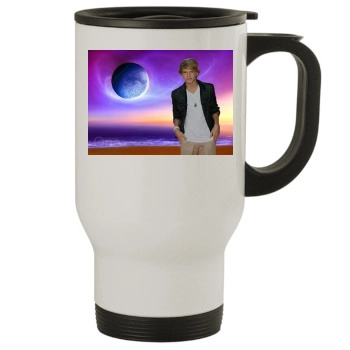 Cody Simpson Stainless Steel Travel Mug