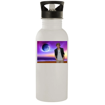 Cody Simpson Stainless Steel Water Bottle