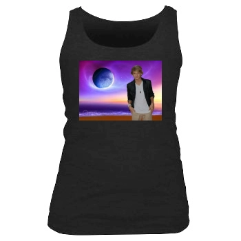 Cody Simpson Women's Tank Top