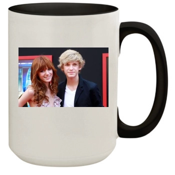 Cody Simpson 15oz Colored Inner & Handle Mug