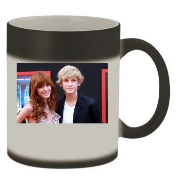 Cody Simpson Color Changing Mug