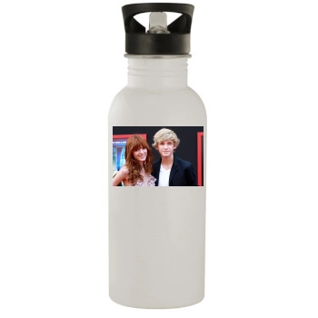 Cody Simpson Stainless Steel Water Bottle