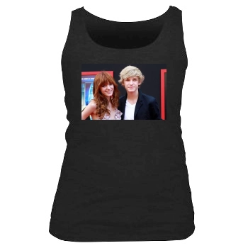 Cody Simpson Women's Tank Top