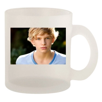 Cody Simpson 10oz Frosted Mug