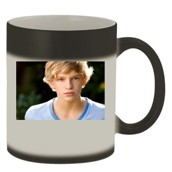 Cody Simpson Color Changing Mug