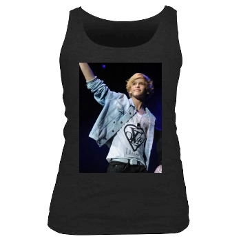 Cody Simpson Women's Tank Top