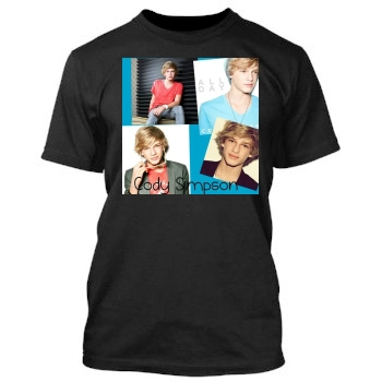 Cody Simpson Men's TShirt