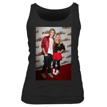 Cody Simpson Women's Tank Top