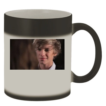 Cody Simpson Color Changing Mug