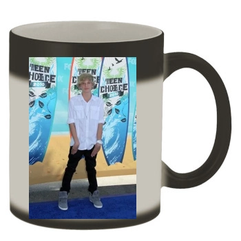 Cody Simpson Color Changing Mug