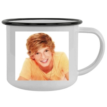 Cody Simpson Camping Mug