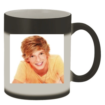 Cody Simpson Color Changing Mug