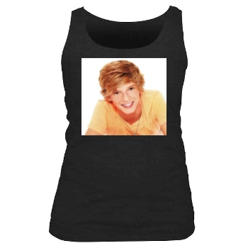 Cody Simpson Women's Tank Top