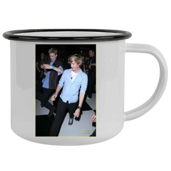 Cody Simpson Camping Mug