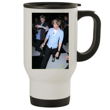 Cody Simpson Stainless Steel Travel Mug